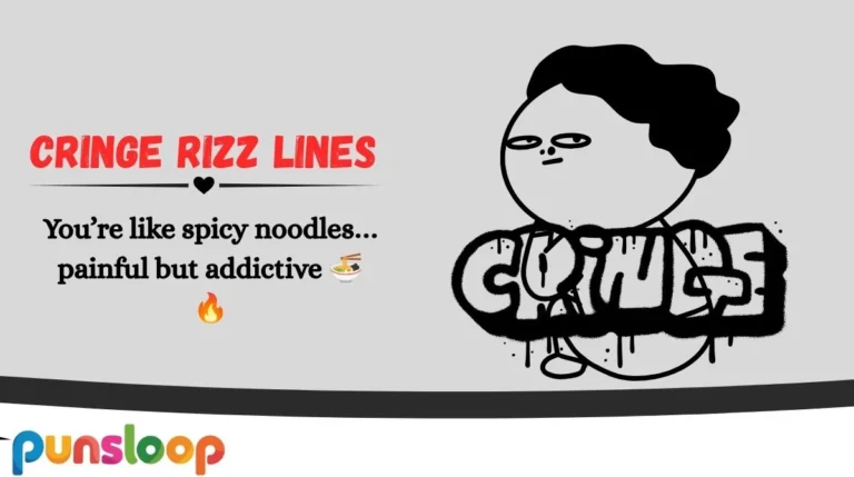 139+ Cringe Rizz Lines That Are So Bad They Actually Work 😂🔥 (2026 Edition)