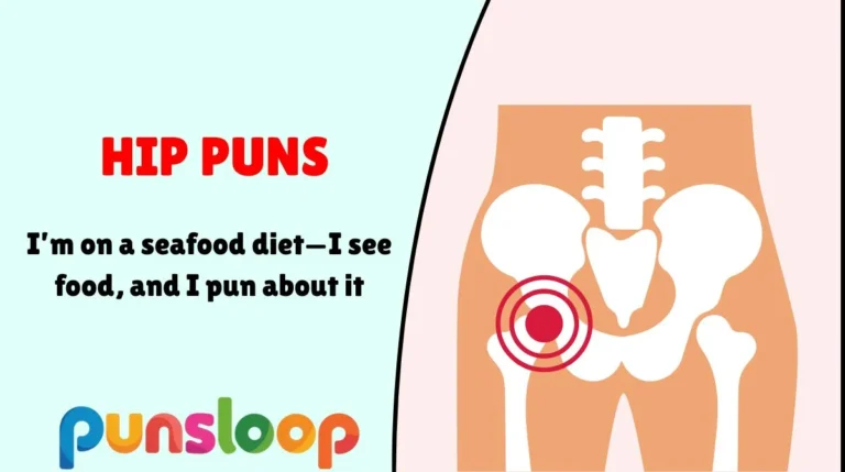 Hip Puns