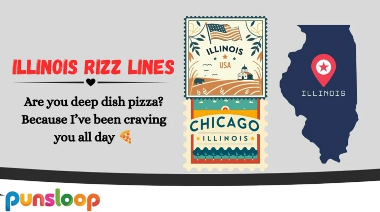 Illinois Rizz Lines